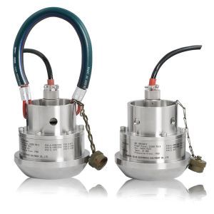 10000psi Hammer Union Pressure Sensor