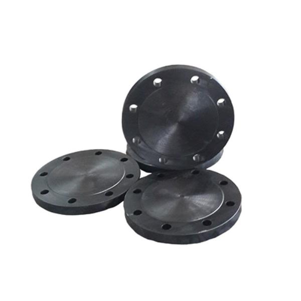 Buy ASTM A150 150lb ASME B16.5 Low Temp Forged Carbon Steel Flanges S235jr at wholesale prices