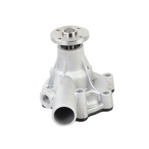 Aluminum S4L MM409303 Excavator Water Pump
