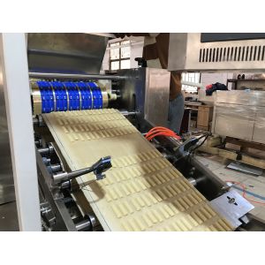 Biscuit Making Machine Mini Biscuit Making Machine Automatic Biscuit Making
