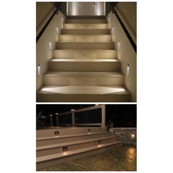 Led Step Light