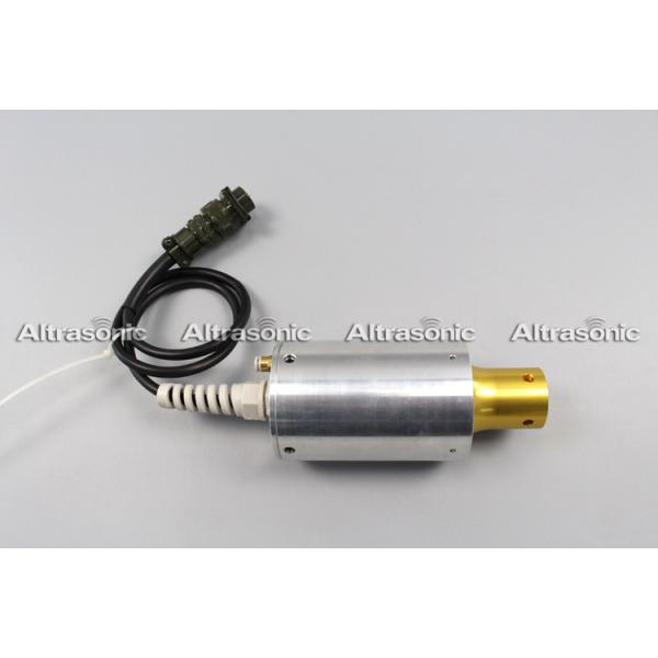 Replacement Dukane 41S30 Golden Valve Body Stainless Steel Outer Cover