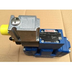 R901239015 3DREE10P-72/100YG24K31A1V 3DREE10P-7X/100YG24K31A1V Proportional Pressure Reducing Valve