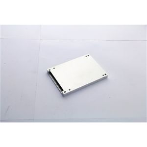 OEM CNC Machining Metal Stamping Parts Aluminum Extrusion