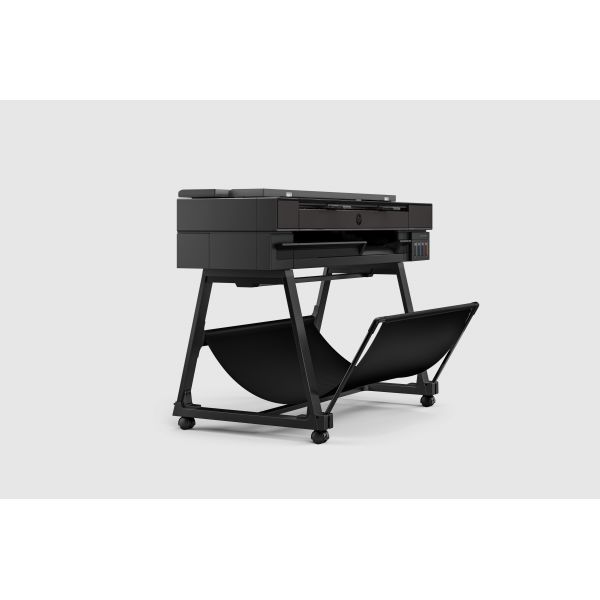 HP DesignJet T908 36-Inch Large Format Wireless CAD Printer Multi-Functional Inkjet Pigment Ink Printer