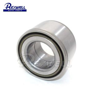 Replace/Repair Front Wheel Hub Bearing UM5133047 for Mazda BT-50 and Ford UM51