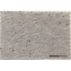 Quality Neps Yarn of Top Dyed Melange Yarn for sale