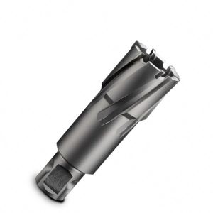 50mm Cutting Depth X 35mm Cut Dia TCT Annular Cutter With Universal Shank