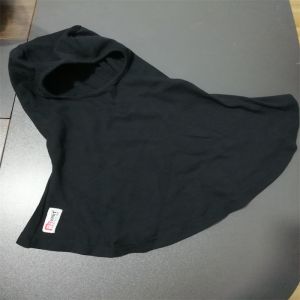 Welding FRC Fire Resistant Hood Anti Flash Flame Resistant EN61482