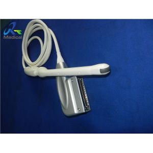 Wide Band Convex Transducer Ultrasound , 9MHz Colour Doppler Ultrasound