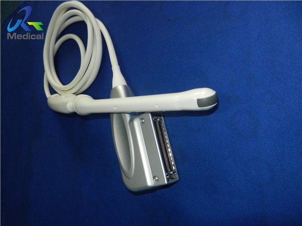 Buy Wide Band Convex Transducer Ultrasound , 9MHz Colour Doppler Ultrasound at wholesale prices