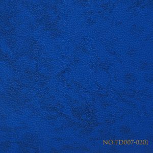 Roll Smooth Binding Paper Color Customized Rolling PVC Coated Paper