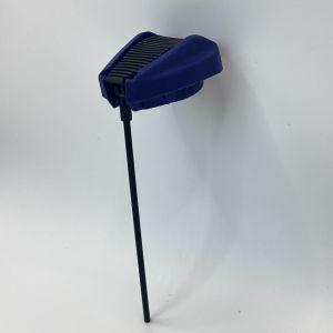 High Pressure Aerosol Spray Nozzle Powerful and Efficient Cleaning Solution