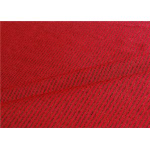 Red Kids Clothing 200gsm Jersey Knit Fabric