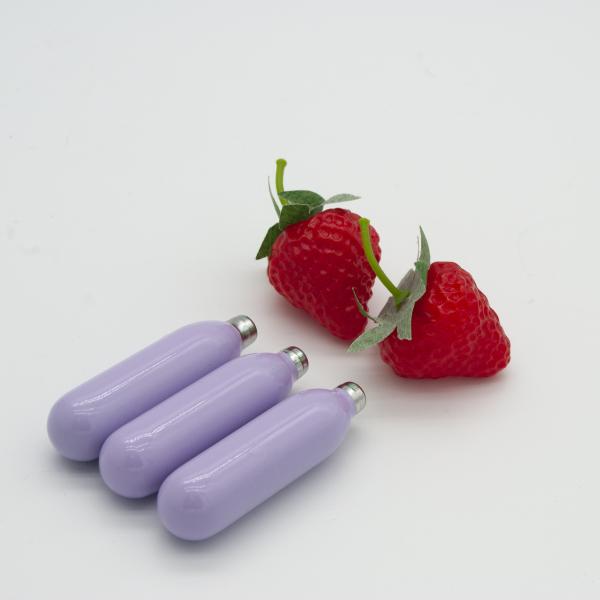 8g Cream Charger N20 Canisters Whipped For Nitrous