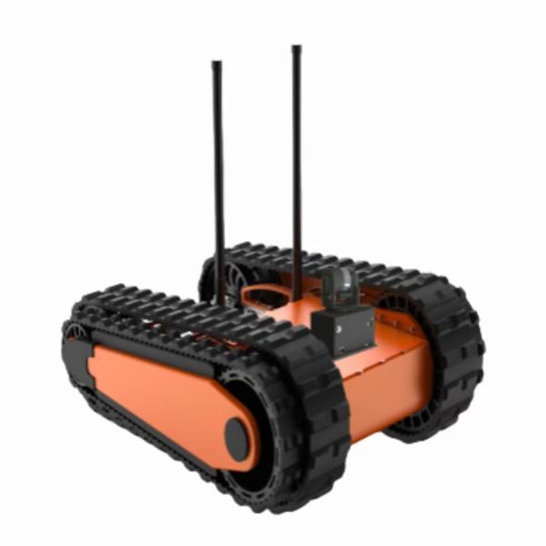 Buy Fire Reconnaissance Modeling Robot Ultimate Fire Detection Solution at wholesale prices