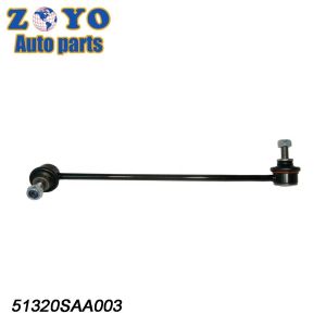 OE NO. 51320-SA-A003 Front Lower RBI Stabilizer Link for Honda Jazz Fit 2001