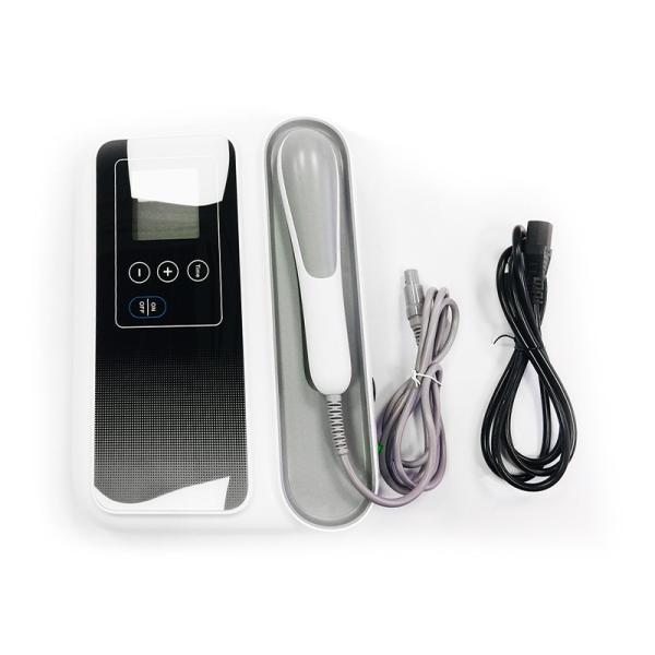 Buy SSCH Physiotherapy Ultrasound Ultrasonic Therapy Machine at wholesale prices