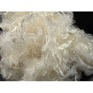 White Polyphenylene Sulfide Fiber Composite With High Tensile Strength