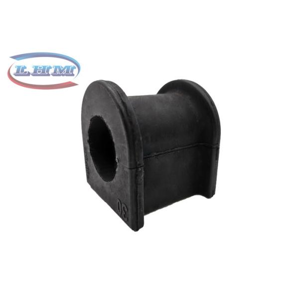 Buy Black HILUX INNOVA 48815-0K010 Stabilizer Bar Bushing at wholesale prices