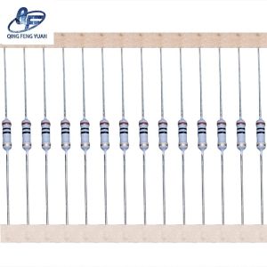 New Original short-circuit fuse resistor 350ohm