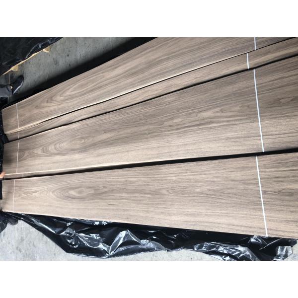 Wholesale Veneer Wood Walnut Natural Walnut Veneer AA Mountain/Straight Grain Veneer Wood Sheet