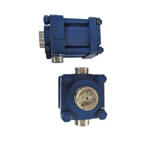 Buy cheap Heavy-Duty Push Hydraulic Cylinders for Industrial Applications from wholesalers