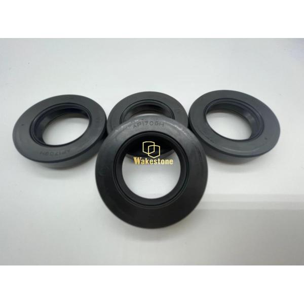 TCN For Hydraulic Pump Seals High Pressure Skeleton Oil Seal AP1709H