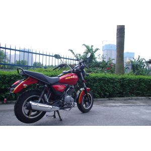 Adventure motorcycle street bike 150cc