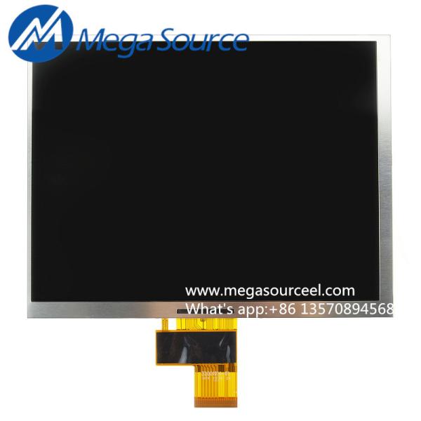 Buy TIANMA 8inch TM080SDHG02 LCD Panel at wholesale prices