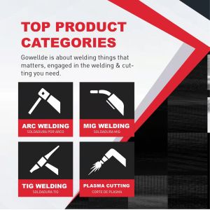 lightweight Stick TIG MMA Welder HF portable IGBT DC inverter TIG Welding