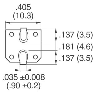 EEE-FK0J152P SMD Ferrite Bead Aluminum Electrolytic Capacitors