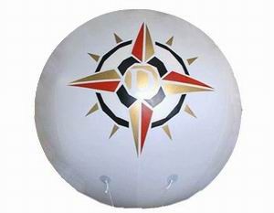 Buy Factory Direct inflatable helium balloons at wholesale prices