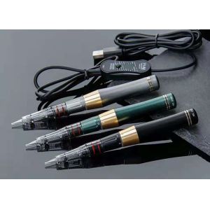 Digital Cartridge Needle Eyebrow Lip Eyeliner Permanent Makeup Machine