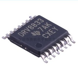 Buy DRV8823DCAR PMIC Touch Panel IC Motor Motion Ignition Controllers at wholesale prices