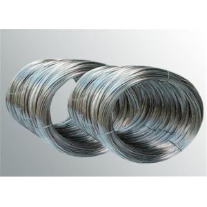 Aisi 316l 0.1mm Stainless Steel Wires Annealed Bright For Spring Making