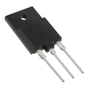 Quality FGAF40N60SMD IGBT Power Module Transistors IGBTs Single for sale