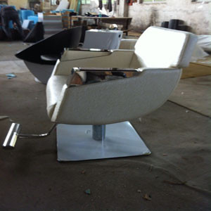 hair salon chair ,hair salon furniture ,dressing chair C-030