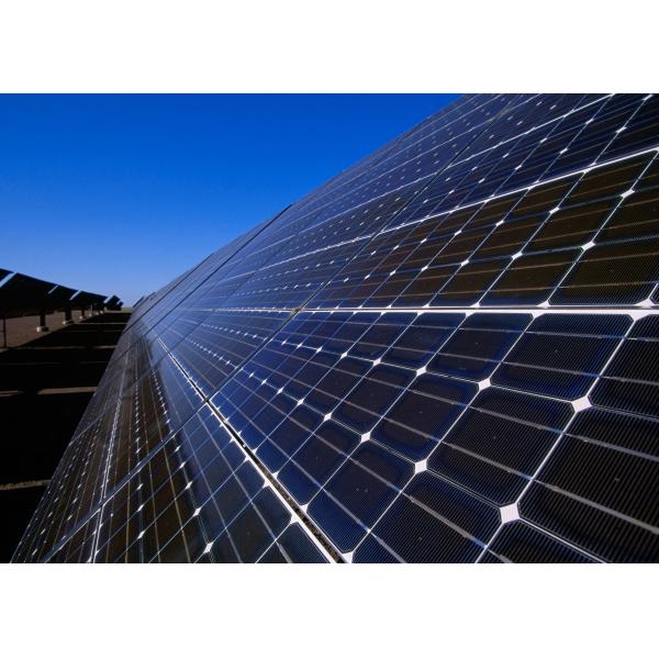 Buy High Transmission Solar Pv Modules 3.2 Mm Front Cover For Industry at wholesale prices