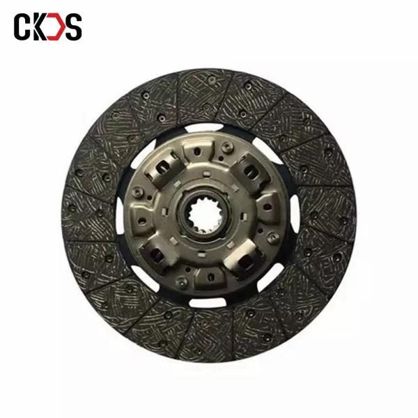 CLUTCH PRESSURE PLATE COVER Disc Repair Kit Japanese Truck Clutch Parts for ISUZU 4JJ1 NLR85 8-98040093-0 8980400930