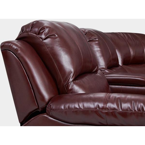 BN Space Capsule Cinema Functional Sofa Electric Rocking Chair Leather Multifunctional Combination Recliner Chair Sofa