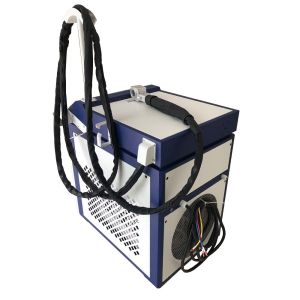 3000w Fiber Laser Rust Removal Machine