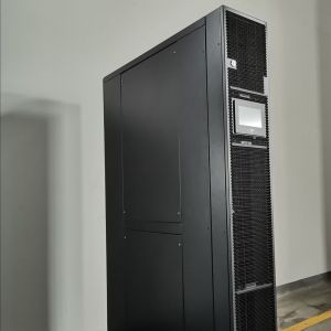 HAIRF In Row 2800m3 Precision Air Conditioning Unit Graphic Display