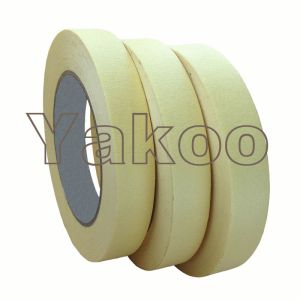 Masking tape