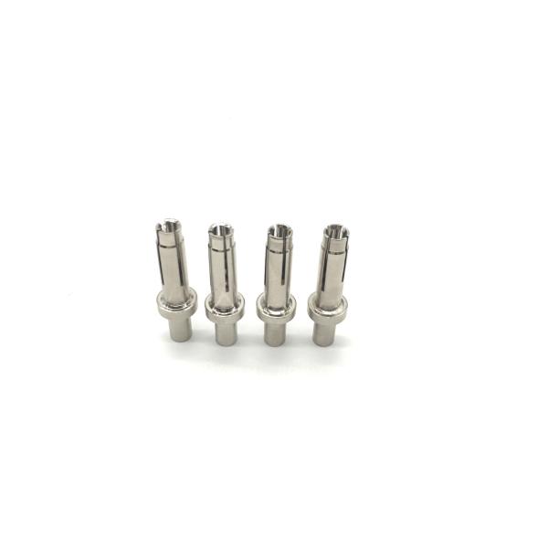 Buy 6.8mmx15mm Copper Car Battery Terminals 24g Single Weight ANSI at wholesale prices