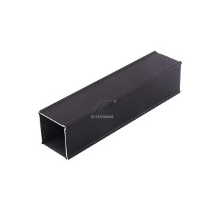Add to CompareShare Custom Rectangular Aluminum Profile Rectangle Square Tube