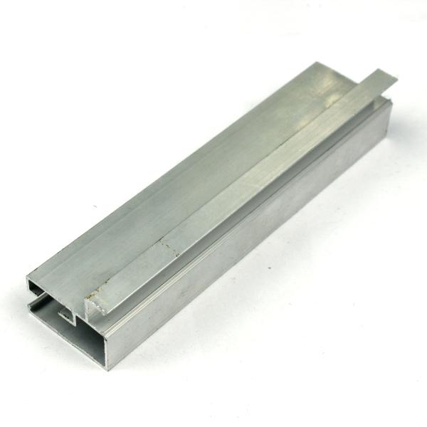 High Hardness 6061 6082 Aluminium Industrial Profile
