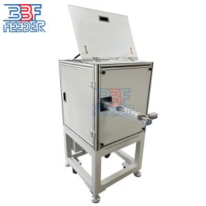 Spring Automatic Vibrating Feeder Vibrate Bowl Feeder Plastic Parts