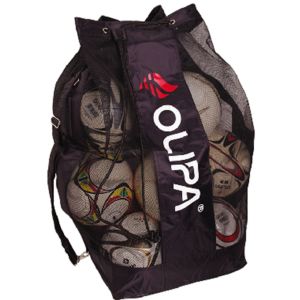 China Basketball/football/volleyball drawstring bag on sale