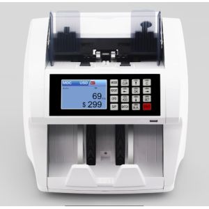 Value Cash Counting Machine for Singapore, Malaysia, Indonesia, myanmar,